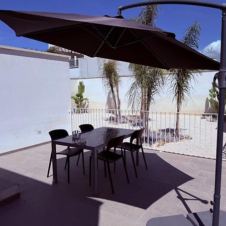 Il Rifugio Sul Mare Apartments Porto Cesareo Eksteriør billede