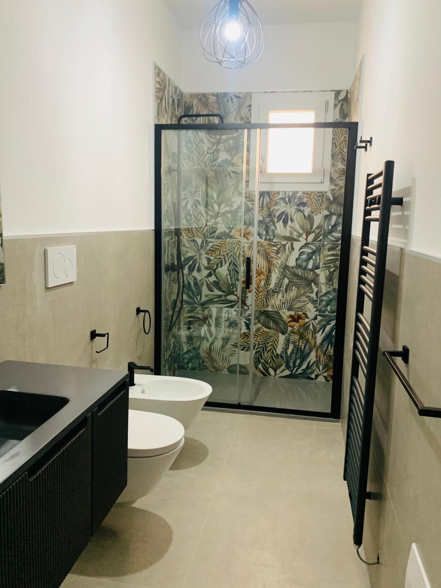 Il Rifugio Sul Mare Apartments Porto Cesareo Eksteriør billede