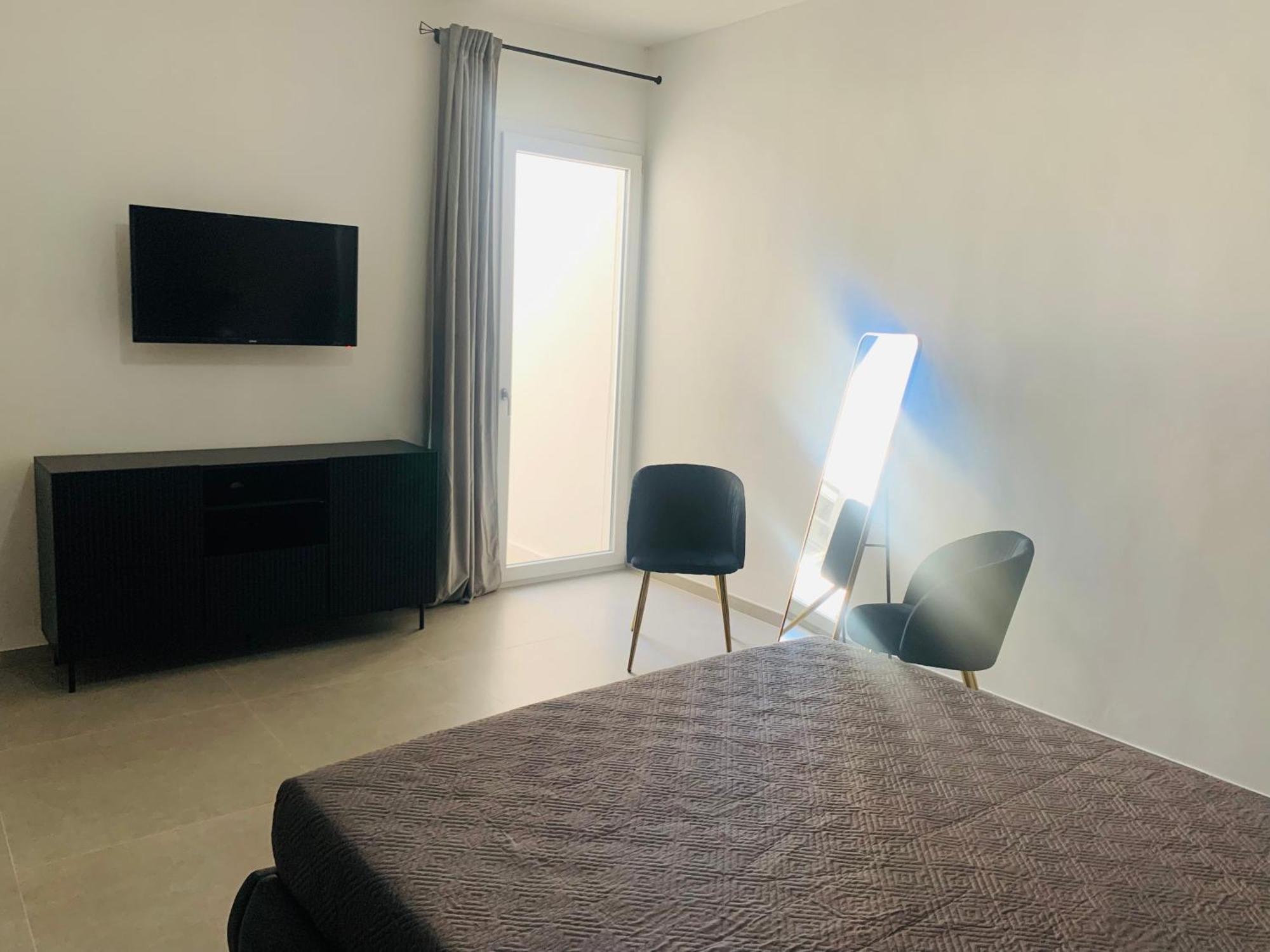Il Rifugio Sul Mare Apartments Porto Cesareo Eksteriør billede