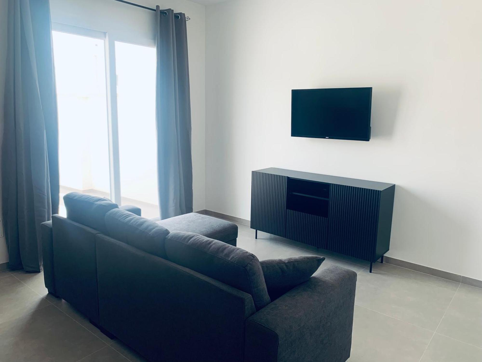 Il Rifugio Sul Mare Apartments Porto Cesareo Eksteriør billede