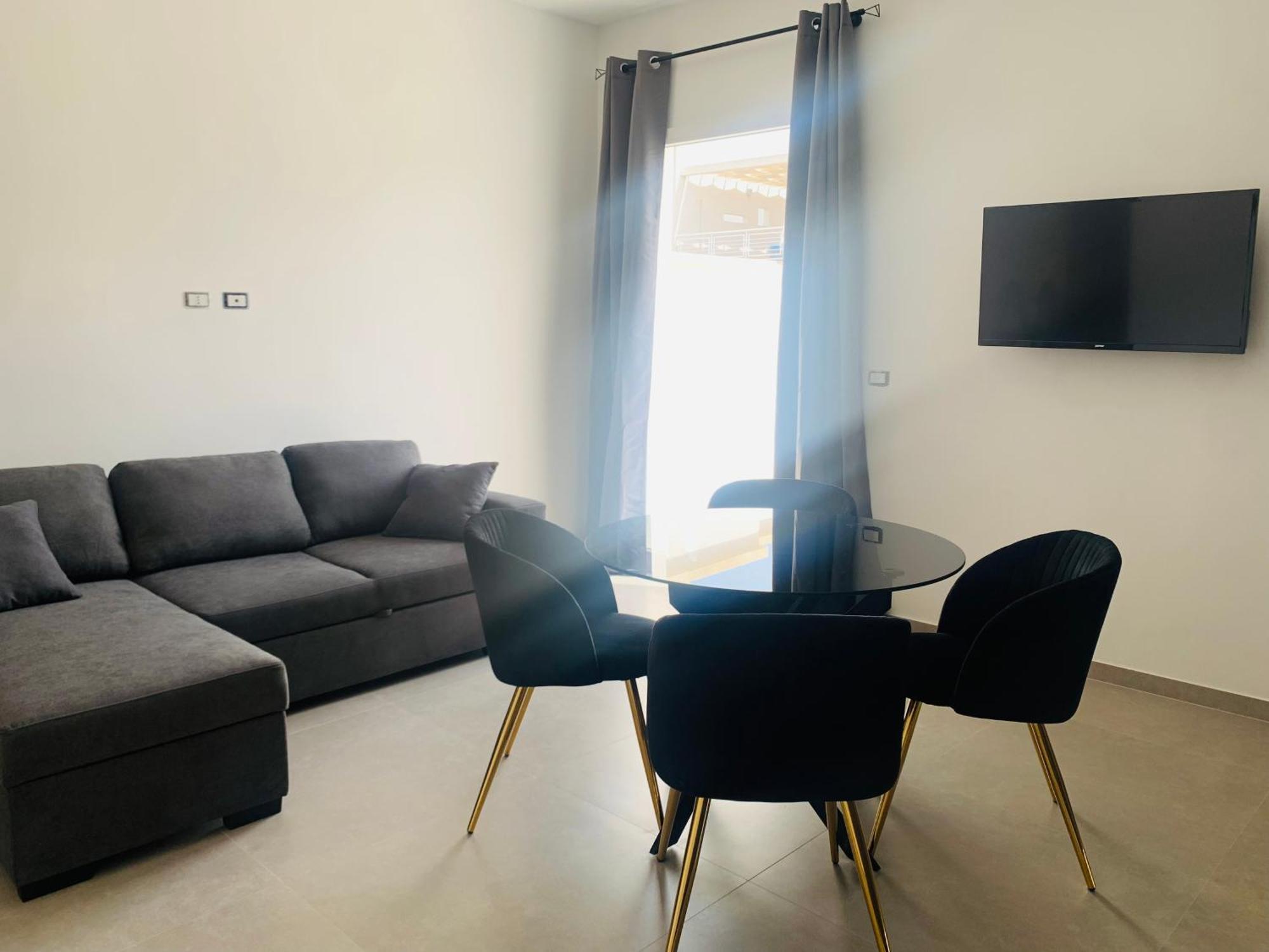 Il Rifugio Sul Mare Apartments Porto Cesareo Eksteriør billede